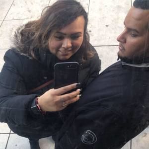 Meet your Posher, Lucy